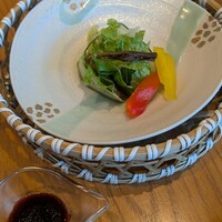 やさい家めい 表参道ヒルズ店 - 