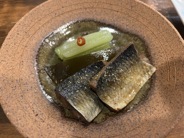 ももどり駅前食堂 - 盛岡（居酒屋）の写真