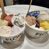 FLOR GELATO ITALIANO OSAKA