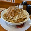 Ｇ系ラーメン ナカモズマシマシ