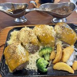 ビッグボーイ 中山店 - 