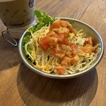 ヴィレッジヴァンガードダイナー - 