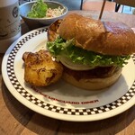 ヴィレッジヴァンガードダイナー - 