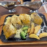 ビッグボーイ 中山店 - 