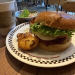 ヴィレッジヴァンガードダイナー - 