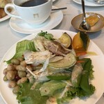 Anchor Grill Yokohama - 