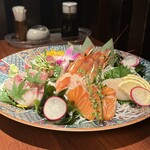 くつろぎの和食個室居酒屋 響き - 