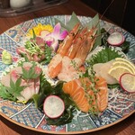 くつろぎの和食個室居酒屋 響き - 