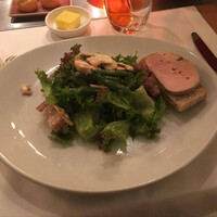 Benoit Alain Ducasse - 