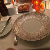 Benoit Alain Ducasse - 
