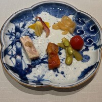 香桃 - 