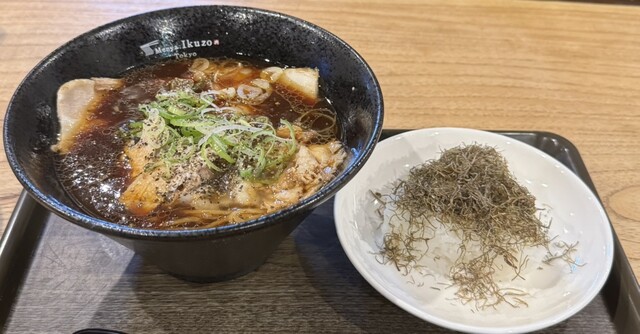 HIMIT - 小伝馬町/ラーメン | 食べログ