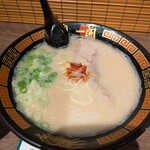 一蘭 相模原店 - 