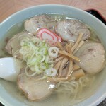 大衆食堂　四十萬 - 