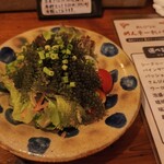 沖縄居酒屋 遊び庭 - 