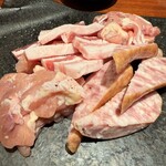 焼肉レストラン ROINS - 