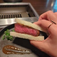 焼肉うしごろ 銀座並木通り店 - 