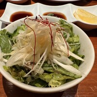 焼肉レストラン ROINS 久茂地国際通り店 - 