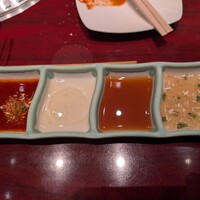 叙々苑 東京ドームシティ ラクーア店 - 