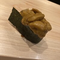 鮨 利﨑 恵比寿 - 