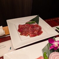 叙々苑 東京ドームシティ ラクーア店 - 