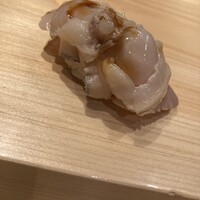 鮨 利﨑 恵比寿 - 