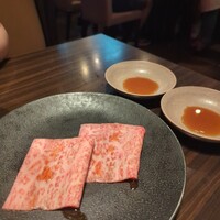 焼肉うしごろ 銀座並木通り店 - 
