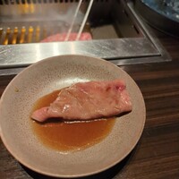 焼肉うしごろ 銀座並木通り店 - 