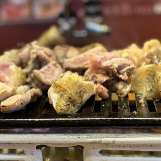 焼肉さかえ - 料理写真: