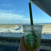スターバックス コーヒー 羽田空港第2ターミナル国際線ゲートエリア店