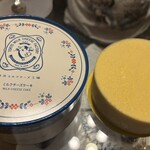 東京ミルクチーズ工場 Cow Cow Kitchen ルミネ大宮店 - 