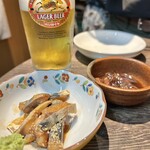 立ち呑 破天荒 - 