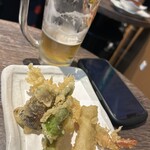 立ち呑 破天荒 - 