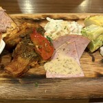 BISTRO KOUZO - 