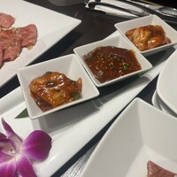 叙々苑 新宿小田急ハルク店 - 