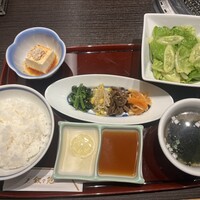 叙々苑 新宿小田急ハルク店 - 