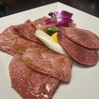 叙々苑 新宿小田急ハルク店 - 