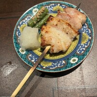 鳥さと 別邸 - 