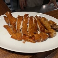 港式料理 鴻禧 - 