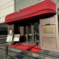 ウルフギャング・ステーキハウス 六本木 - 外観