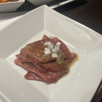 叙々苑 新宿小田急ハルク店 - 