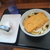 こだわり麺や  サンポート高松店