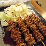 焼鳥家 - 