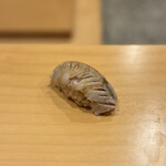 鮨 やすみつ - 鰯