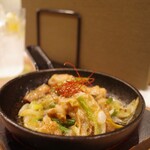 広島お好み焼きと鉄板焼き 宮澤 - 