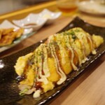 広島お好み焼きと鉄板焼き 宮澤 - 