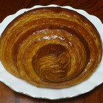 TWIST AND COFFEE - 料理写真:クロワッサン