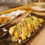 広島お好み焼きと鉄板焼き 宮澤 - 