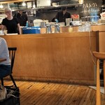ABC canteen LUMINE池袋店