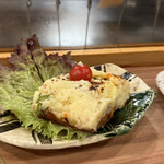 広島お好み焼きと鉄板焼き 宮澤 - 